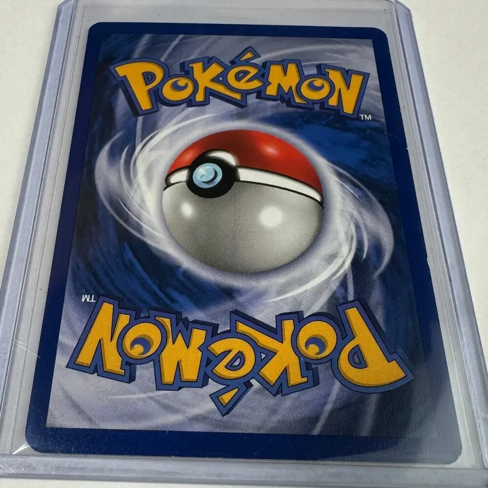Pokemon TCG Zapdos Fossil 15/62 Holo Rare Unlimited Excellent Condition